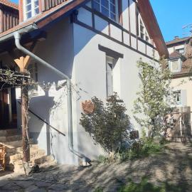 Idyllisches Häusle Teningen