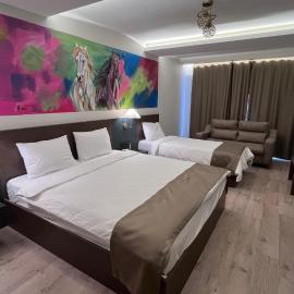 SAR-PER Hotel