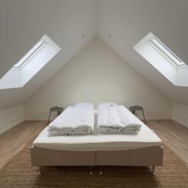 Modern Mountain Cabin in Idre 1022, hótel í Idre