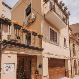 La Casa Di Pinocchio โรงแรมในเอนนา