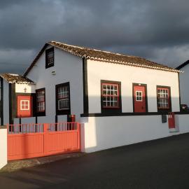 Quinta do Atlântico