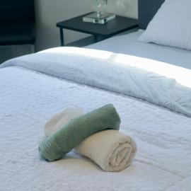 Home Sweet Perth, hotel in Perth