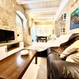 Charming 3-Bedroom House of Character - Perfect Family Retreat - Naxxar