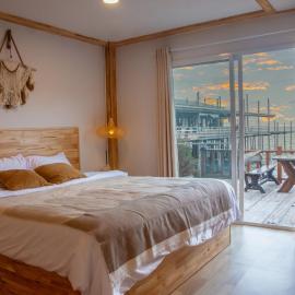 Seawave Guest House