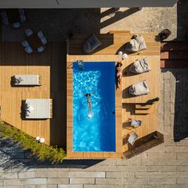 The Place World - Yoga, Wind & Water