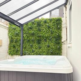Maison moderne en plein centre ville du Havre avec jacuzzi et parking gratuit