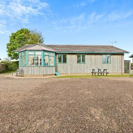 Mary Rose Lodge - North East Escapes, hotel di Warkworth