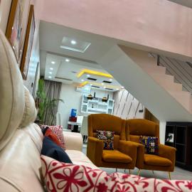 Akba Apartments, hotel v mestu Mama