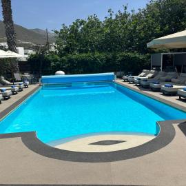 Villa Katerina, hotel sa Parikia