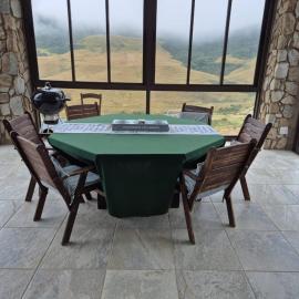 16 Bloulelie - The Bend County Estate -SUV