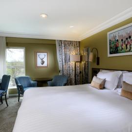 Castle Hotel Windsor, hotel din Windsor