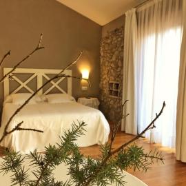 El Castell de la Pobla de Lillet (Adults Only)، فندق في لا بوبلا دي لايليت