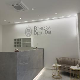 La Dimora Degli Dei