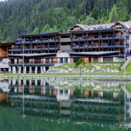 Campiglio WOOD