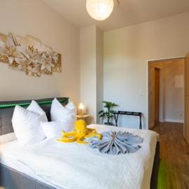 Macabu Apartment Marie