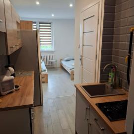 Mini Apartament