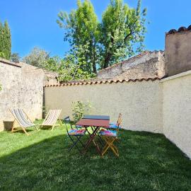 Cocon chaleureux au cœur d'Albi, hotel in Albi