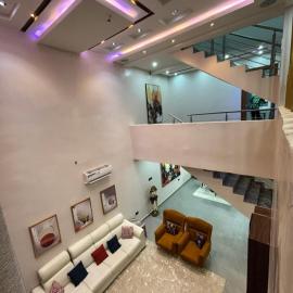 Akba Apartments, hotel em Mama