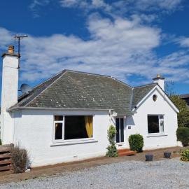 Catalina - Modern 2 bedroom bungalow, hotel en Elgin
