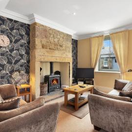 Oak Cottage - North East Escapes