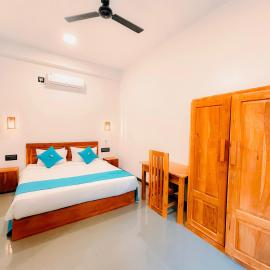 Peak Bay Resort, hotel in Arugam Bay