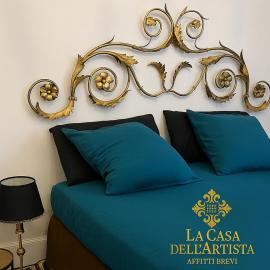 La Casa dell'Artista - Affitti Brevi - Ferla