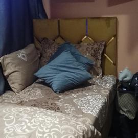 Asta room, hotelli kohteessa Sabkhah