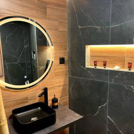 Agora Luxury Apartments Ioannina, hotel v destinaci Ioannina