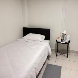 Daisy house pattaya, hotel in Jomtien Beach