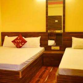 Hotel DR Retreat โรงแรมในPakyong
