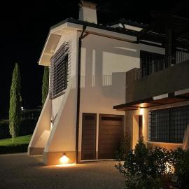 Dimora Verde Country House, hótel í Mentana
