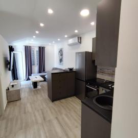 Apartman Lidija