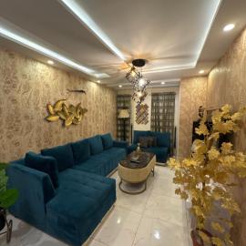 Dargai में, होटल Landmark grand 9 bahria town lhr