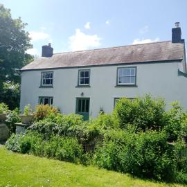 Knock Farmhouse