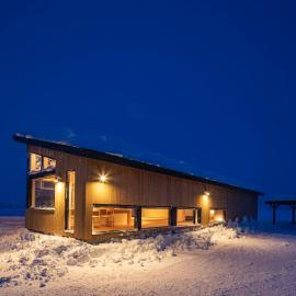 Niseko Sanchoukou