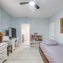 Walk to Beach & Dtwn: Apt in Ocean Grove, hotel a Ocean Grove