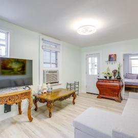 Walk to Ocean Grove Beach: Apt in New Jersey, hotel a Ocean Grove