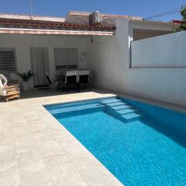 La casika de Lola, ξενοδοχείο σε San Javier