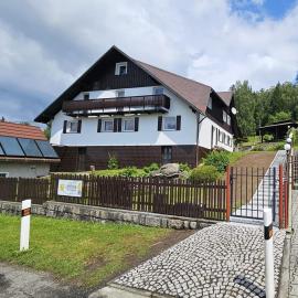 Ubytování Na Výsluní Tanvald, hotel di Tanvald