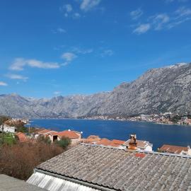 Apartment Silvi - place with amazing view!