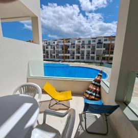 MIRADOR GOLF 3 Apt K5 CABO NIGRO