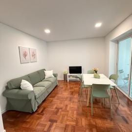 Casa da Praça 3
