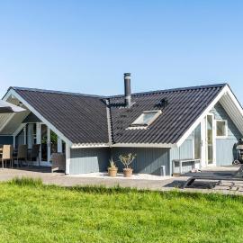 Holiday Home Romo Lxix