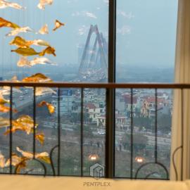 PENTPLEX DUPLEX West lake Ha Noi
