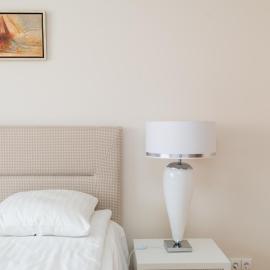 Pamario jaukūs apartamentai, hotel u gradu Nida