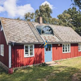 Torp Vimsa