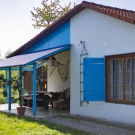 Horgony Vendégház, hotel in Mezőtúr