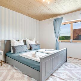 Fishermans Friend, hotel in Teublitz