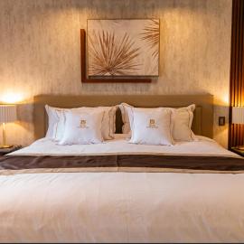 Gran Hotel Continental, hotel em Cajamarca