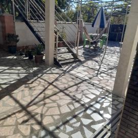 Zhanas home, hotel a Anaklia